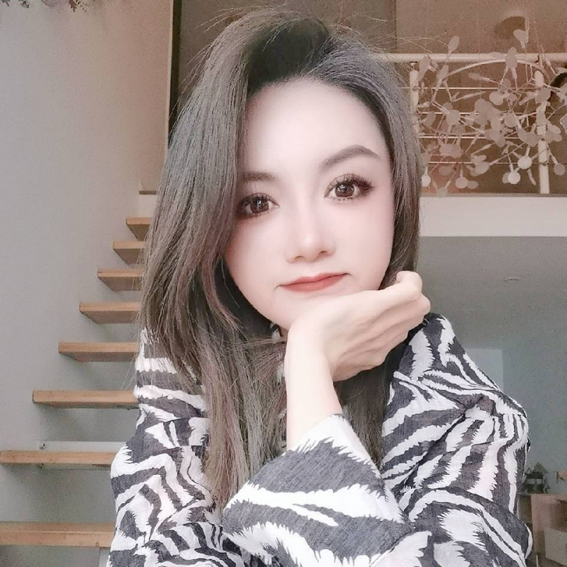 感觉控少女真真